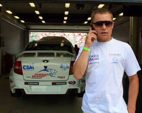 Дмитрий Котов