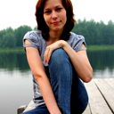 Ольга Агарина