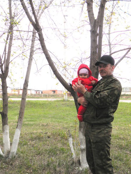 Владимир Кормилицин