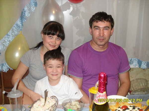 Алексей Смоленцев