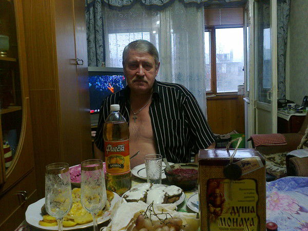 Василий Рублевский