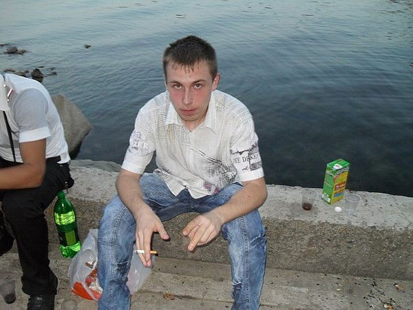 Александр Заболотин