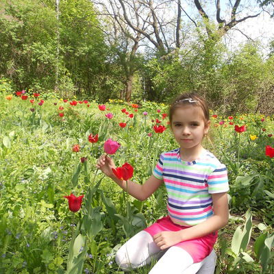 Катя Браславская