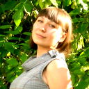 Марина Завгородняя