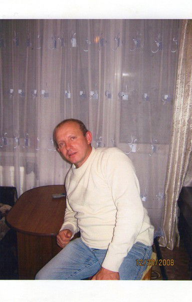 Валентин Жуковский