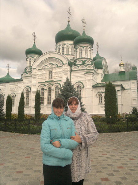 Наталья Дмитриева