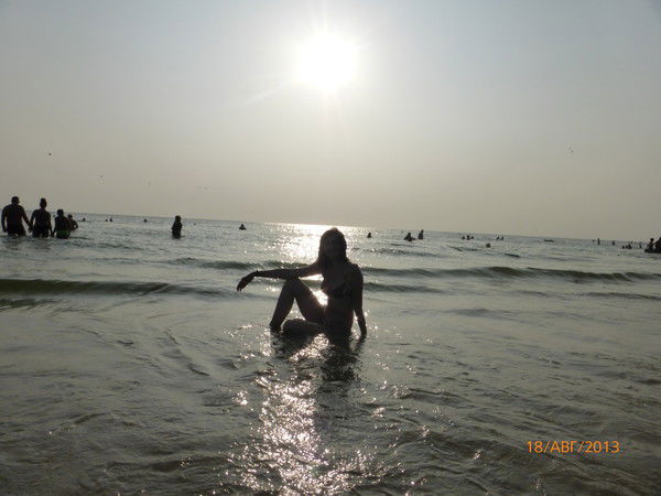 Мария Смирнова