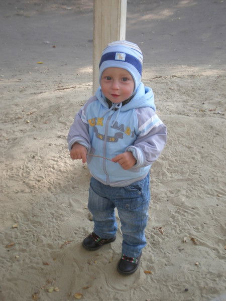 Ксения Федорова