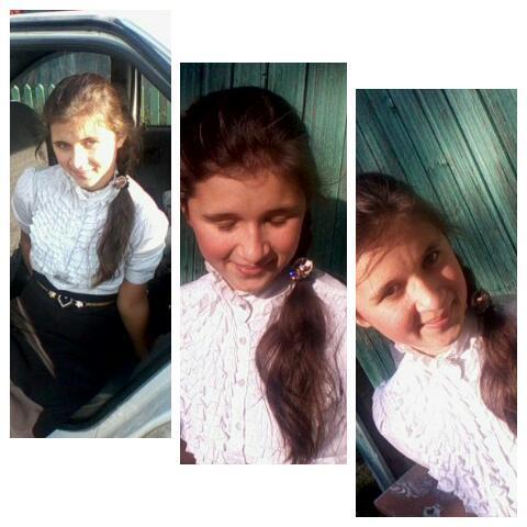 Нелли Кушнирчук