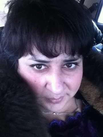 Шохида Маматкулова