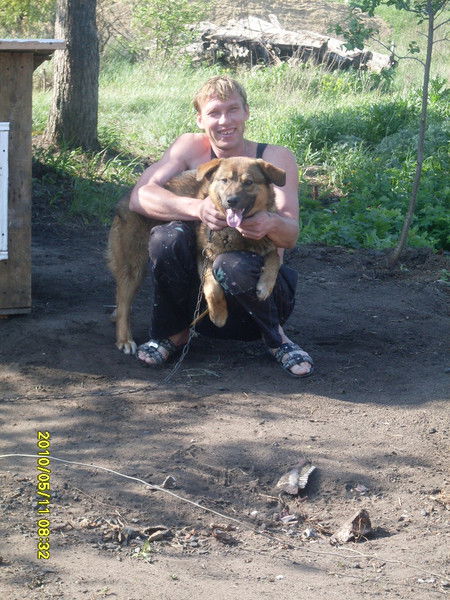 Владимир Мещеряков