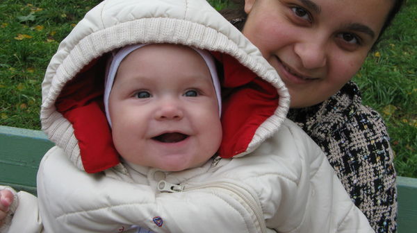 Анна Смирнова