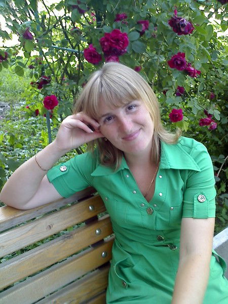 Надя Півторак