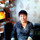Умут Кумысбаева