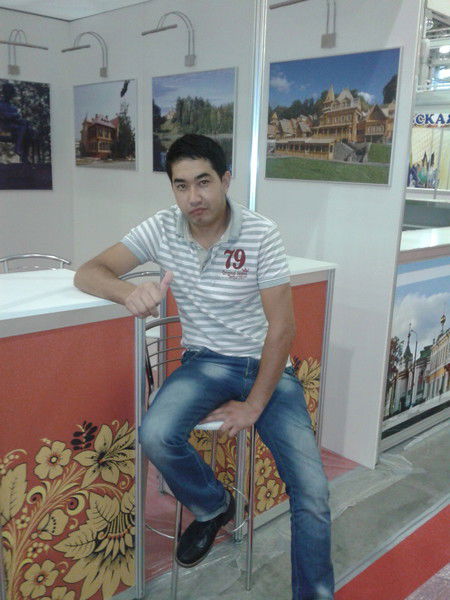 Тельман Чилдебаев