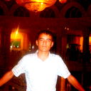Mansur Sultonov