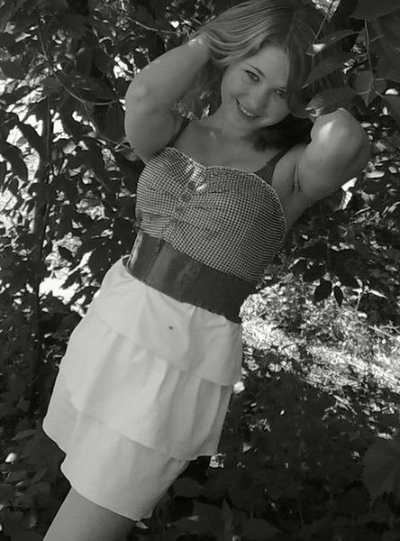 Юлька Мельник