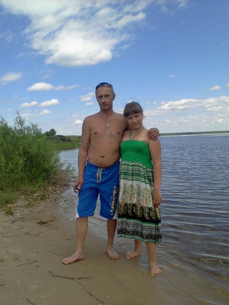 Игорь Бондарчук