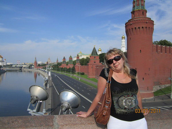 Евгения Кравченко