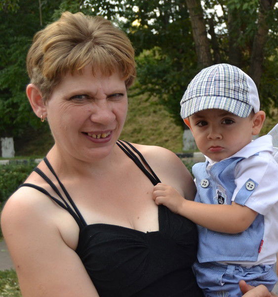 Ирина Закирьянова