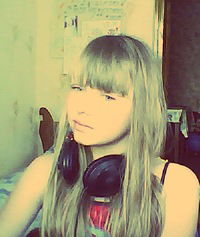 Дарья Безденежных