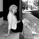 Оксана Хохлова