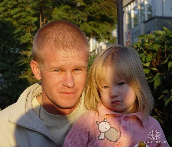 Василий Подгорнов