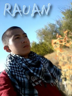 Рауан Койбагаров