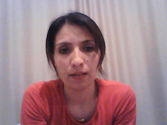 Gulnara Mametkulyyewa