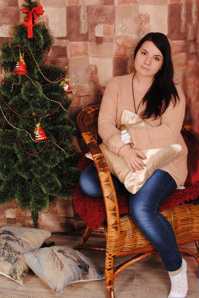 Екатерина Нестерова