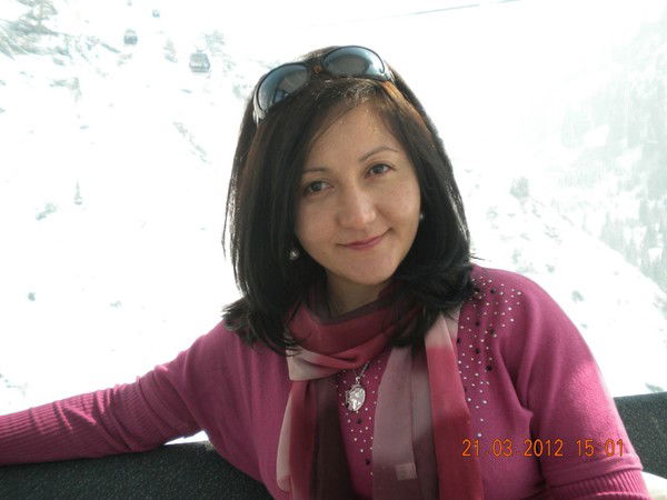 Аксауле Аксауле