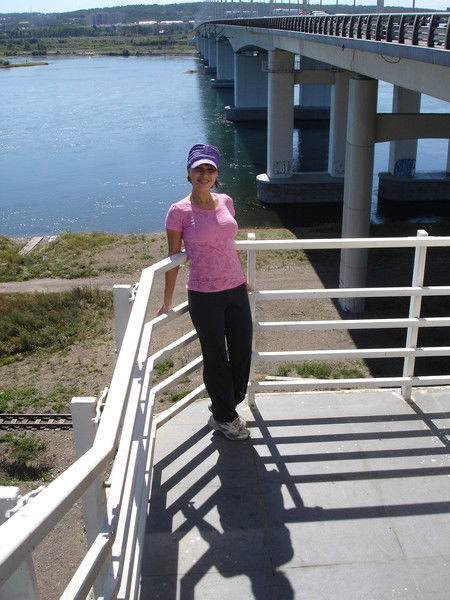 Антонина Зарубина