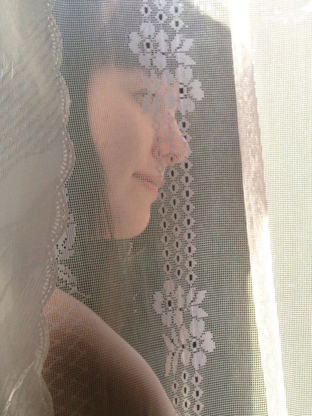 Одинокий Ангел