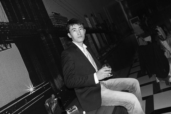 Ѓабиден Махмутов