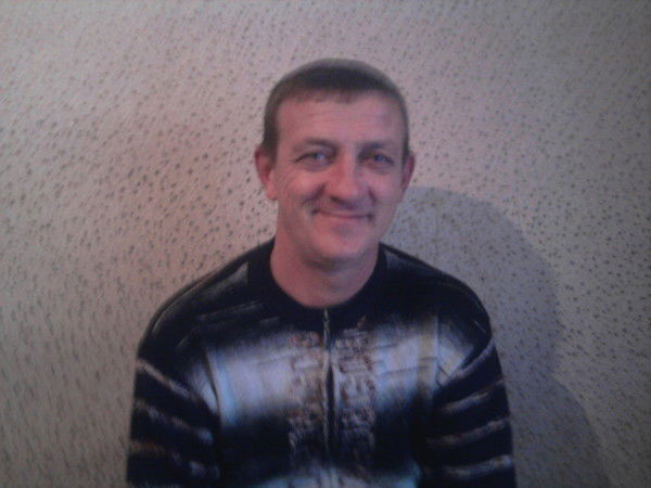 Виктор Титарчук