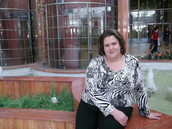 Марина Исмаилова