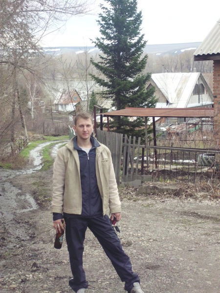 Артем Лукьянов