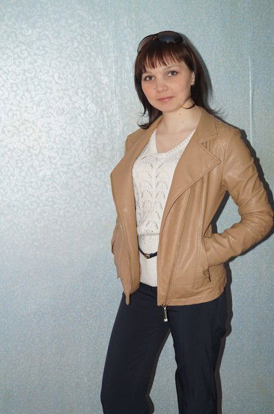 Наталья Скибицкая