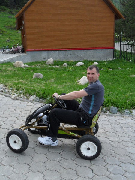 Виктор Эйрих