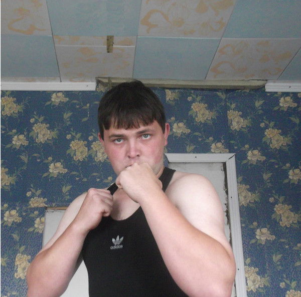 Дмитрий Ильин