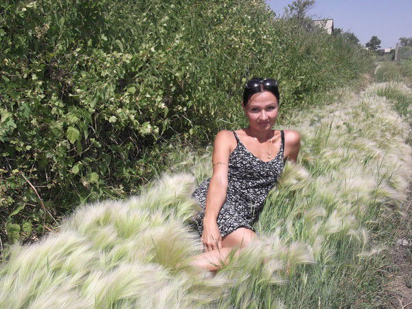 Кристина Смоленских