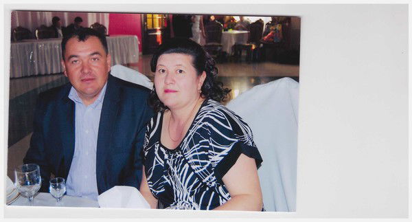 Самал Шаяхметова