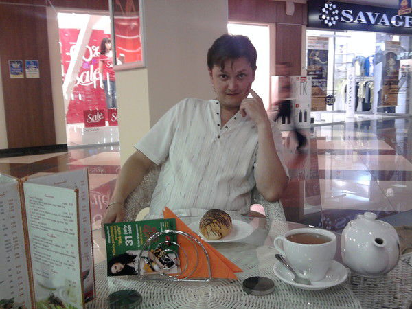 Евгений Васильев