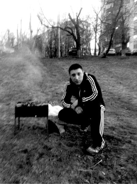 Исмет Гафаров