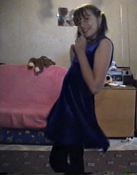 Настя Лиханцева