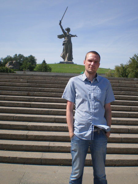 Антон Катаев