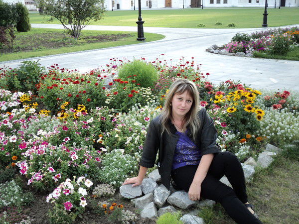 Юлия Ковальчук