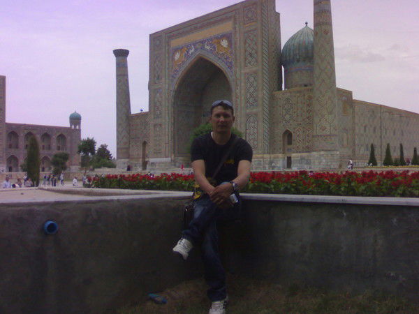 Марат Гареев