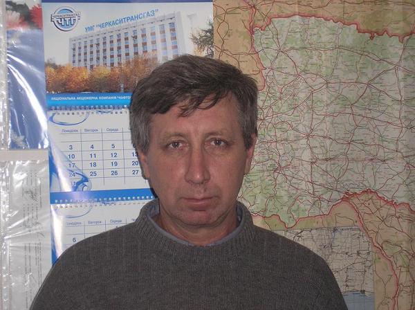 Анатолий Пивоваров