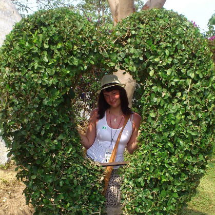 Алёна Тищенко